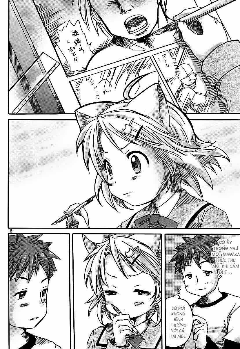 Comic Studio - Chapter 2 - Trang 18