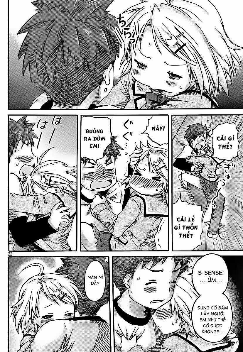 Comic Studio - Chapter 2 - Trang 22