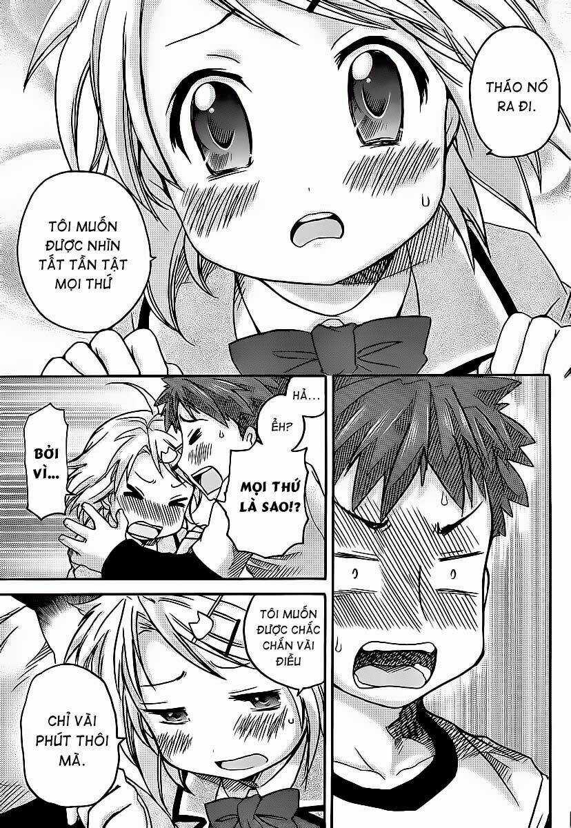 Comic Studio - Chapter 2 - Trang 23