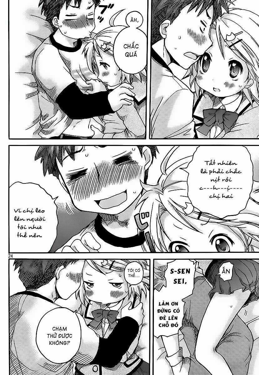 Comic Studio - Chapter 2 - Trang 24