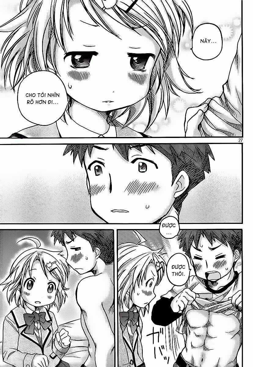 Comic Studio - Chapter 2 - Trang 27