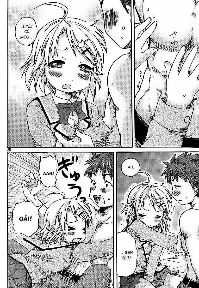 Comic Studio - Chapter 2 - Trang 28