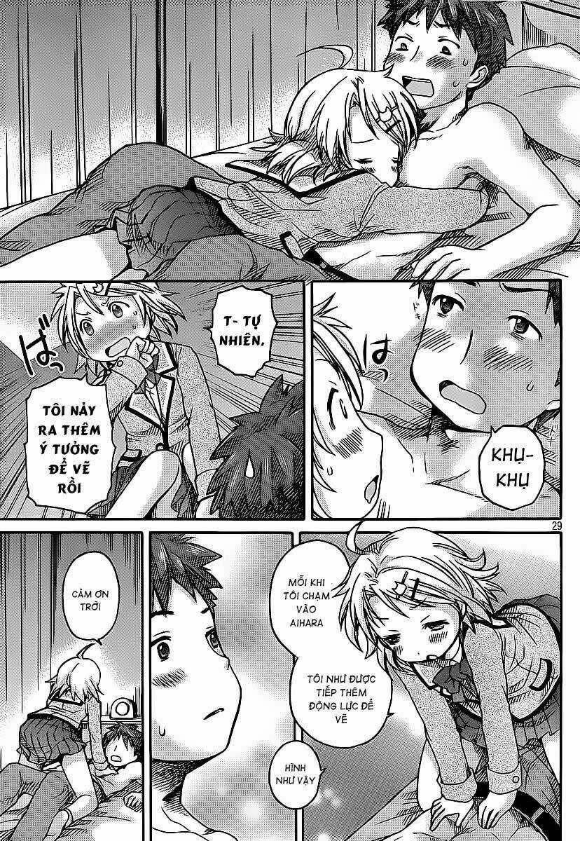 Comic Studio - Chapter 2 - Trang 29