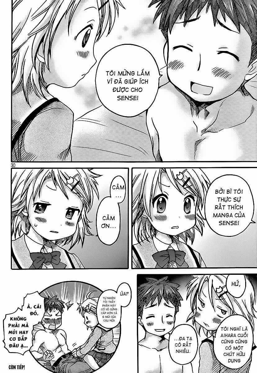 Comic Studio - Chapter 2 - Trang 30