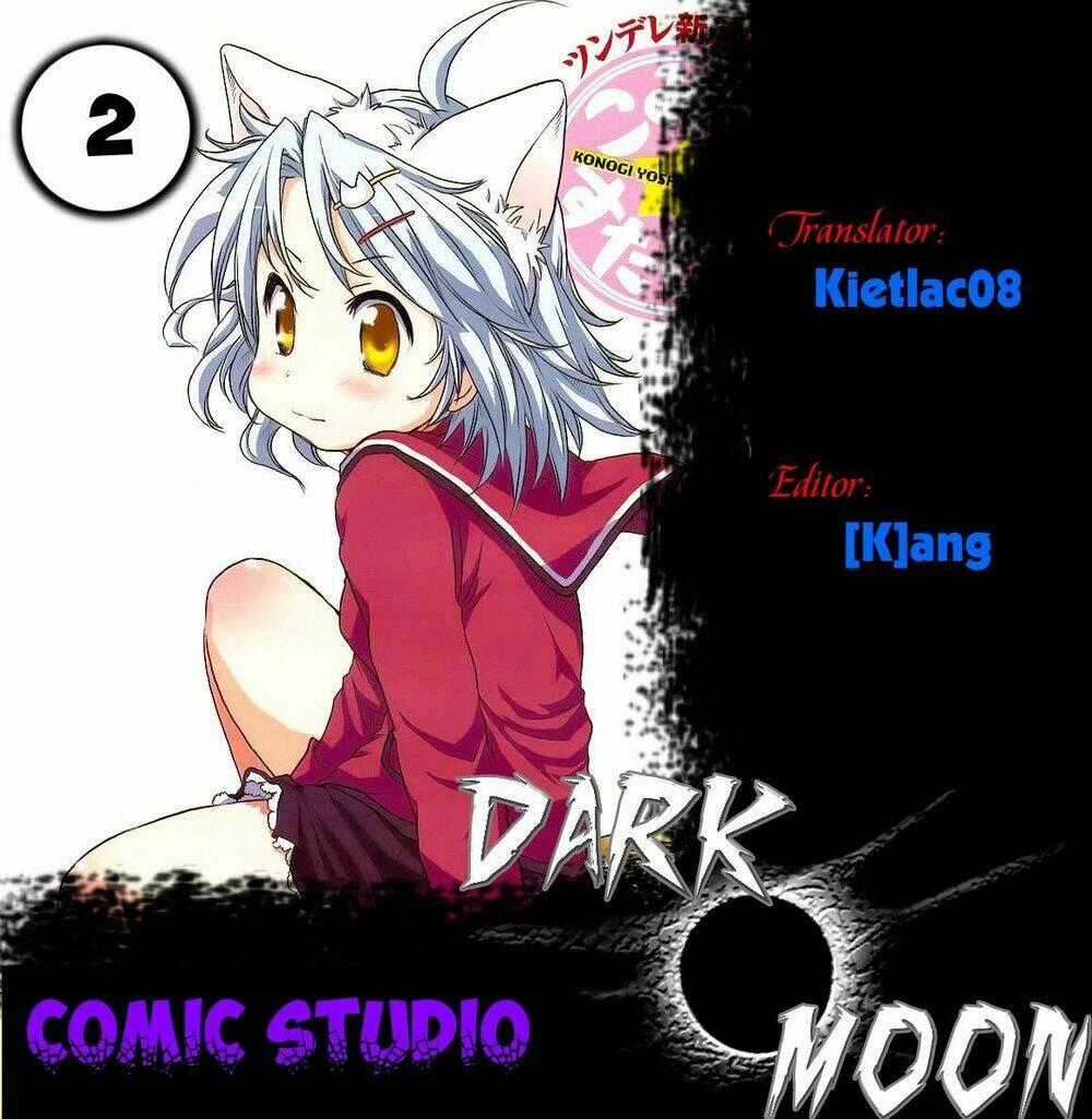 Comic Studio - Chapter 2 - Trang 31