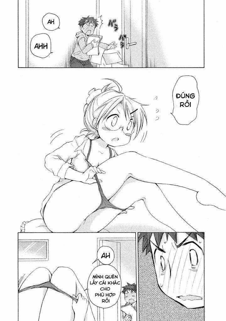 Comic Studio - Chapter 20 - Trang 11