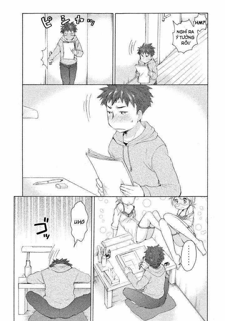 Comic Studio - Chapter 20 - Trang 12