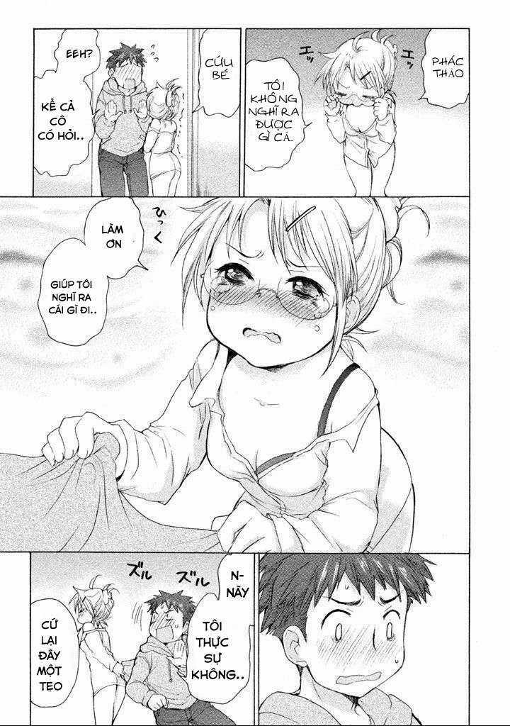 Comic Studio - Chapter 20 - Trang 16