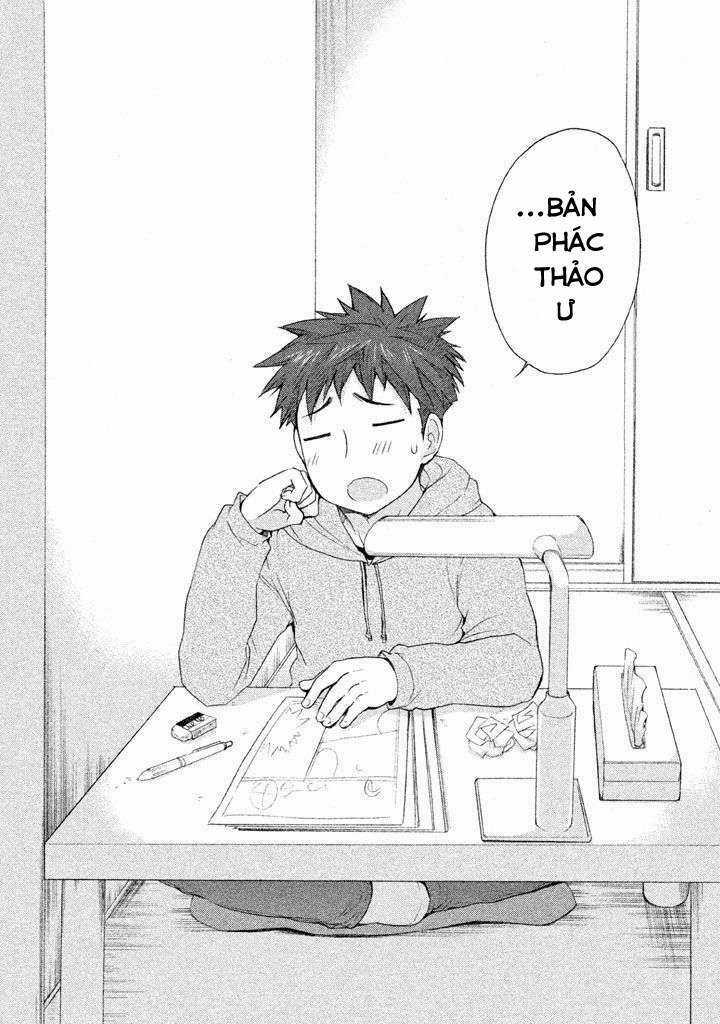 Comic Studio - Chapter 20 - Trang 3