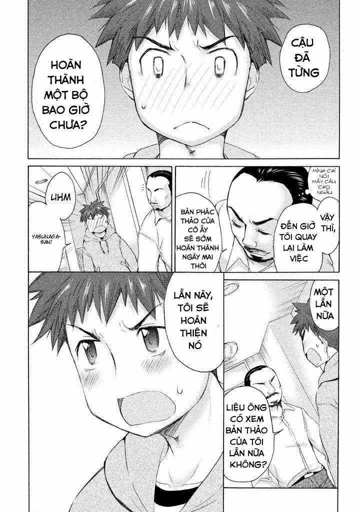 Comic Studio - Chapter 20 - Trang 23