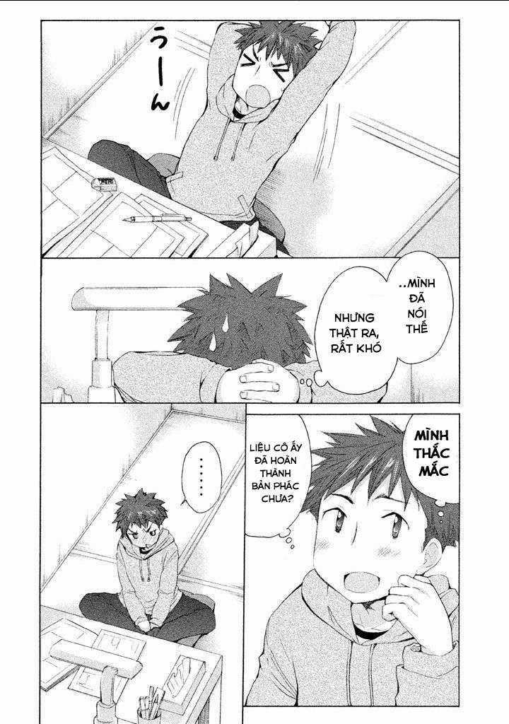 Comic Studio - Chapter 20 - Trang 25