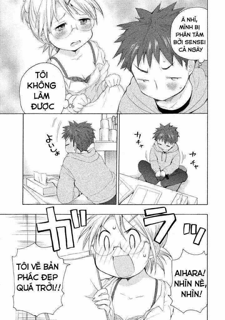 Comic Studio - Chapter 20 - Trang 26