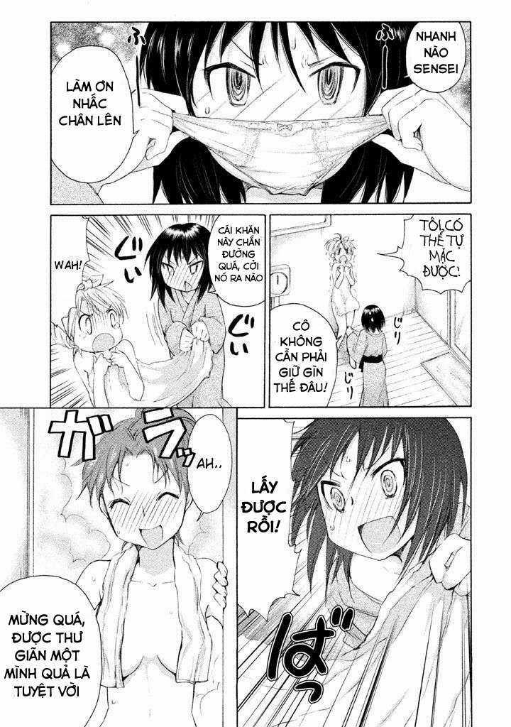 Comic Studio - Chapter 21 - Trang 14