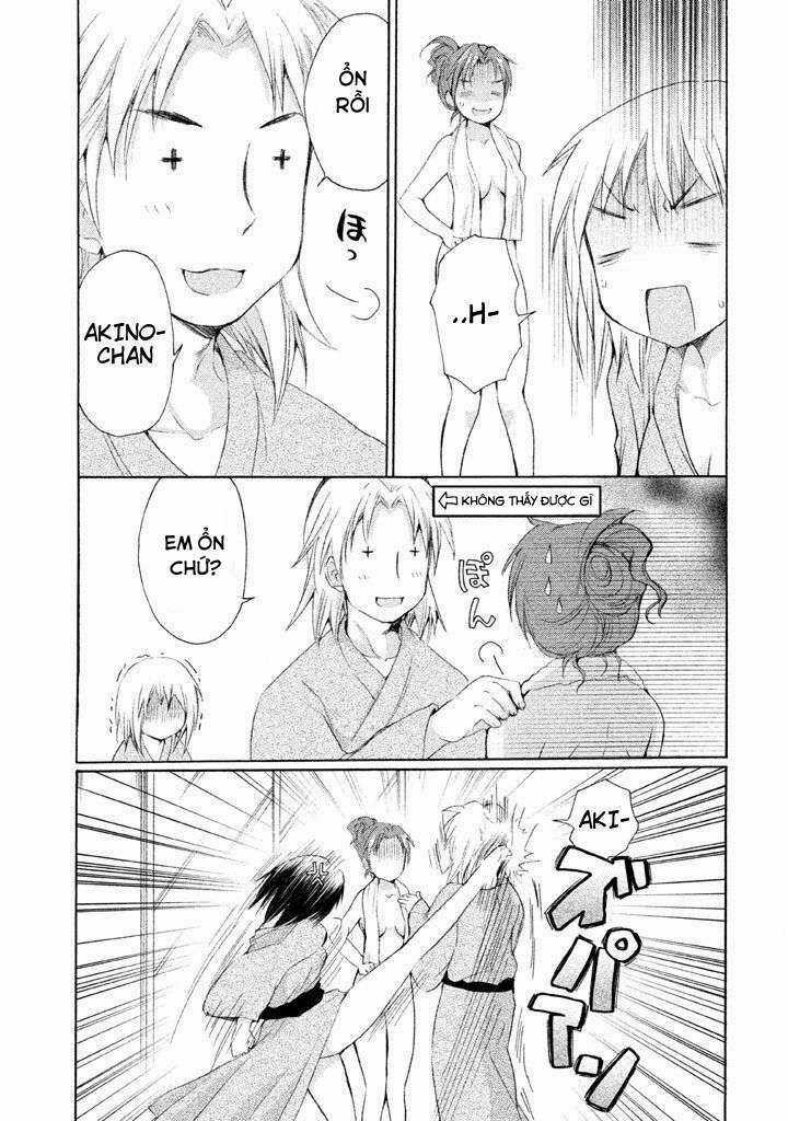 Comic Studio - Chapter 21 - Trang 18