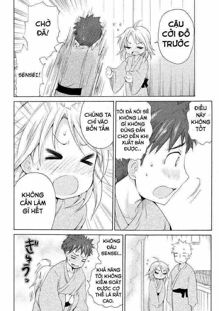 Comic Studio - Chapter 21 - Trang 25