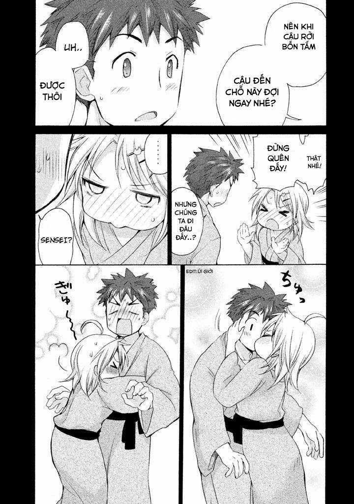 Comic Studio - Chapter 21 - Trang 6