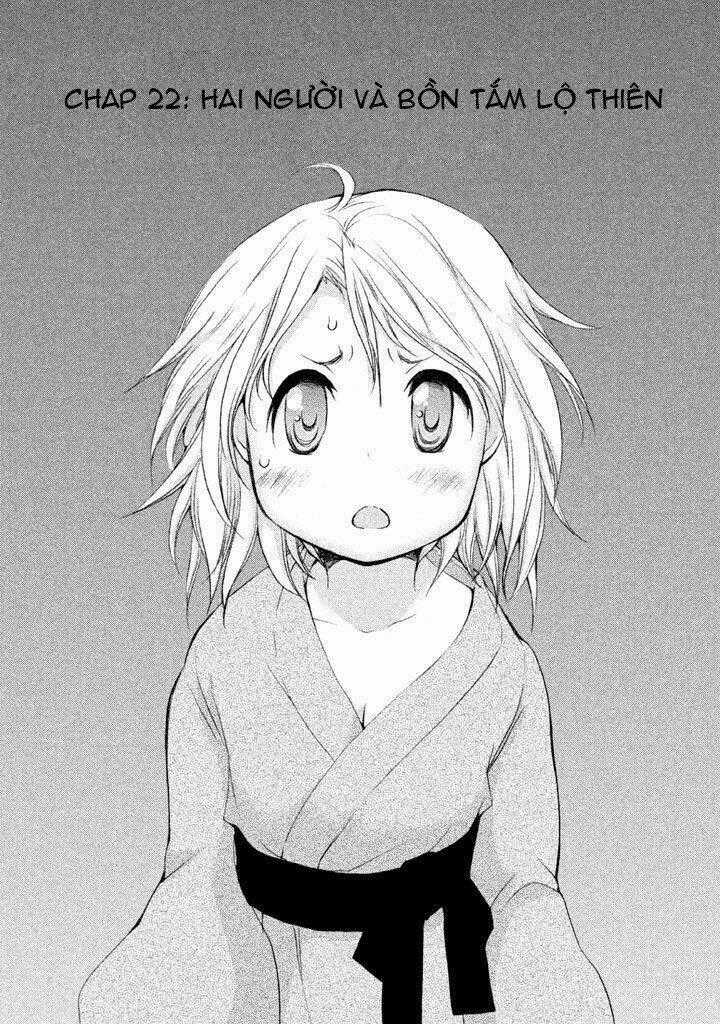 Comic Studio - Chapter 22 - Trang 2