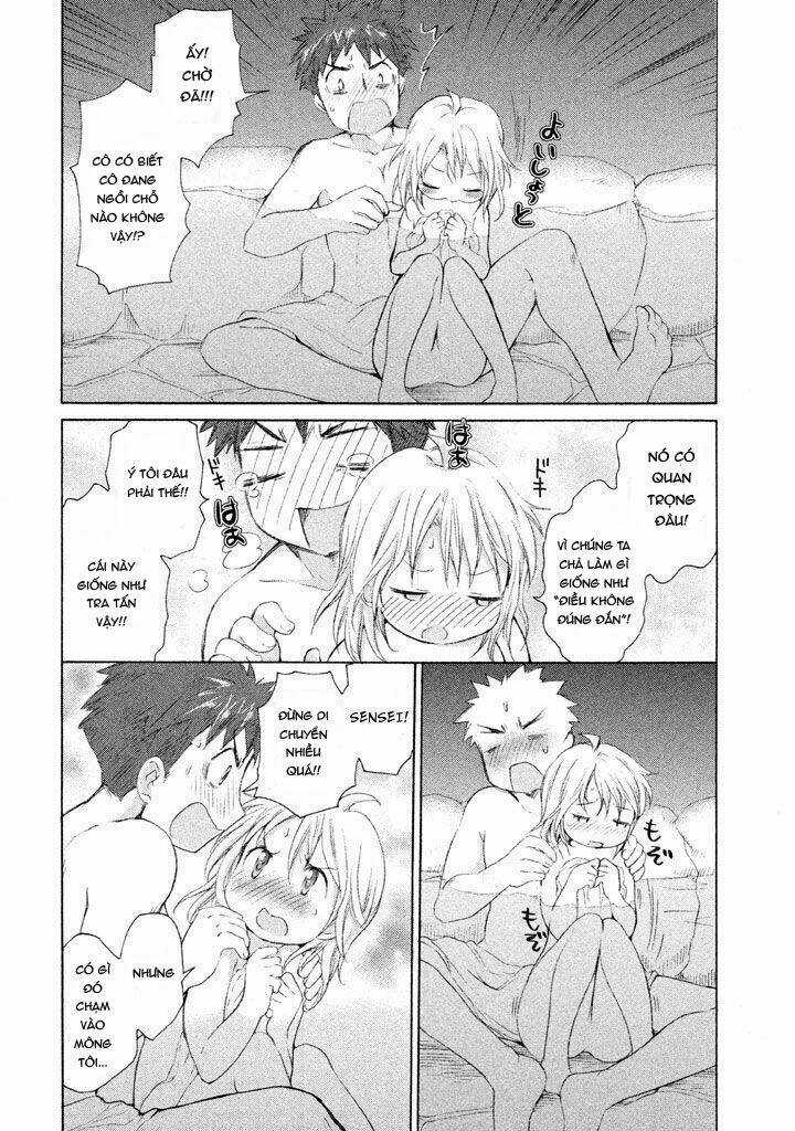 Comic Studio - Chapter 22 - Trang 13