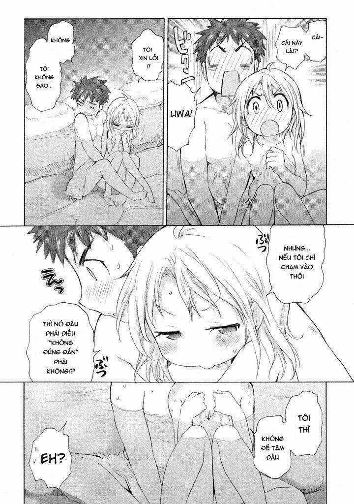 Comic Studio - Chapter 22 - Trang 14