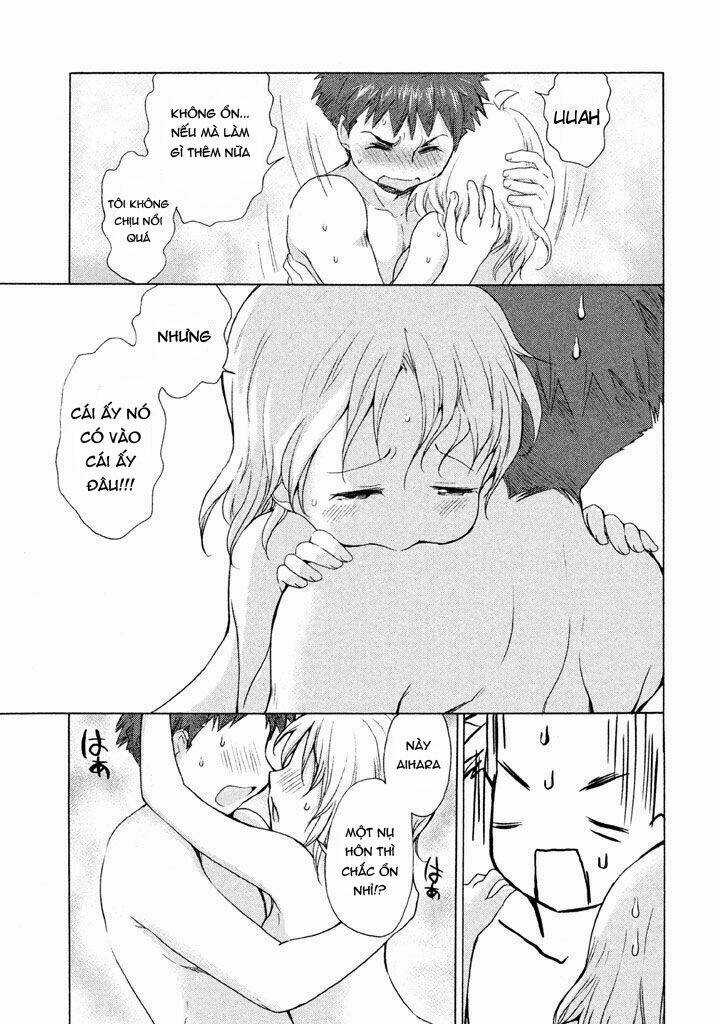 Comic Studio - Chapter 22 - Trang 22