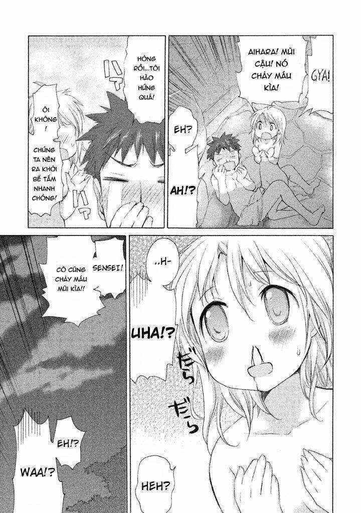 Comic Studio - Chapter 22 - Trang 24