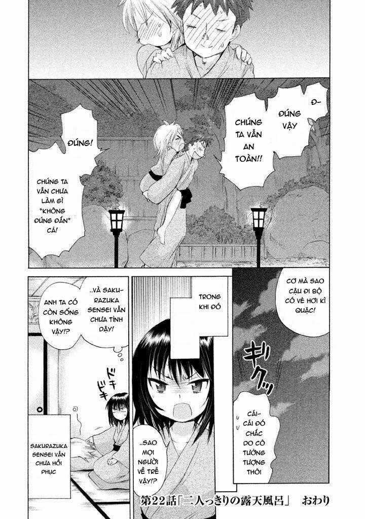 Comic Studio - Chapter 22 - Trang 27