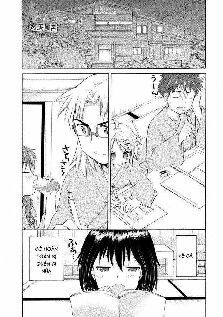 Comic Studio - Chapter 23 - Trang 2