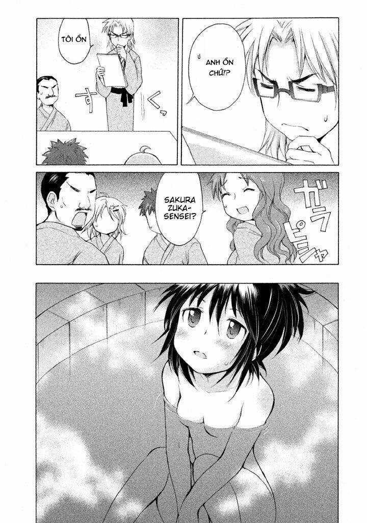 Comic Studio - Chapter 23 - Trang 16