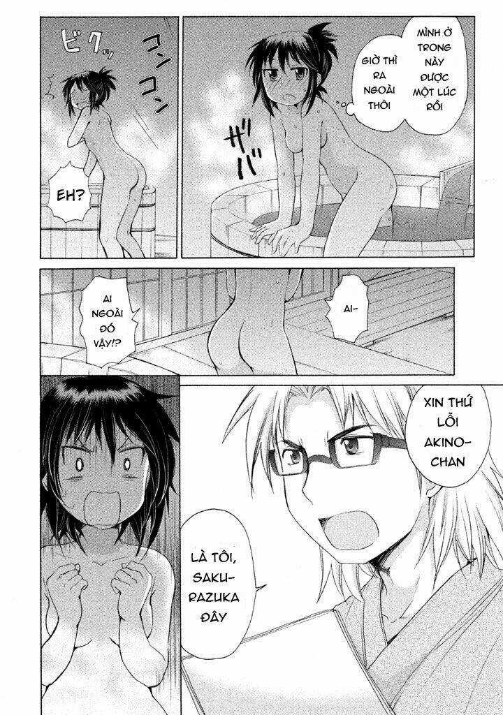 Comic Studio - Chapter 23 - Trang 17