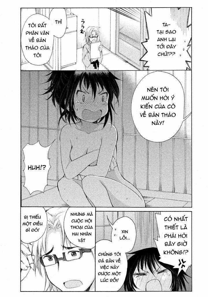 Comic Studio - Chapter 23 - Trang 18