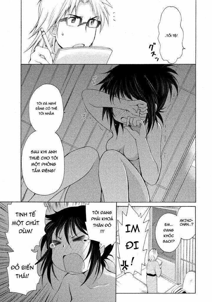 Comic Studio - Chapter 23 - Trang 20