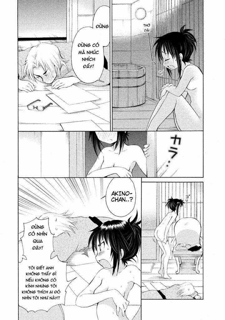 Comic Studio - Chapter 23 - Trang 23