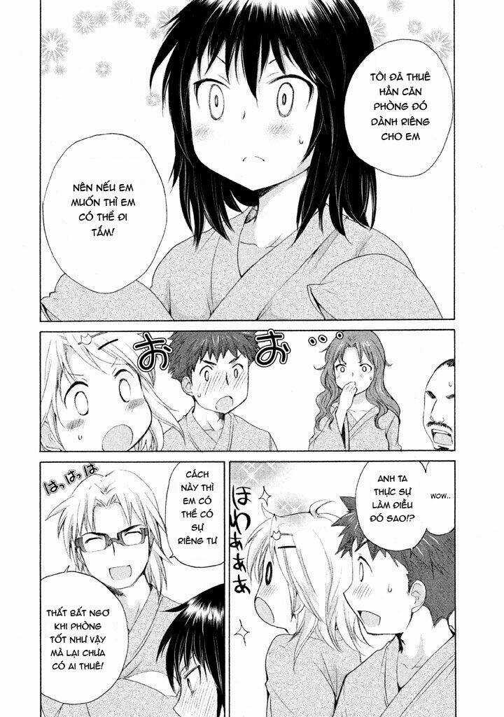 Comic Studio - Chapter 23 - Trang 7