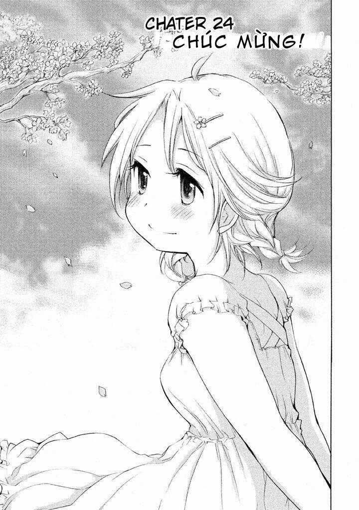 Comic Studio - Chapter 24 - Trang 2