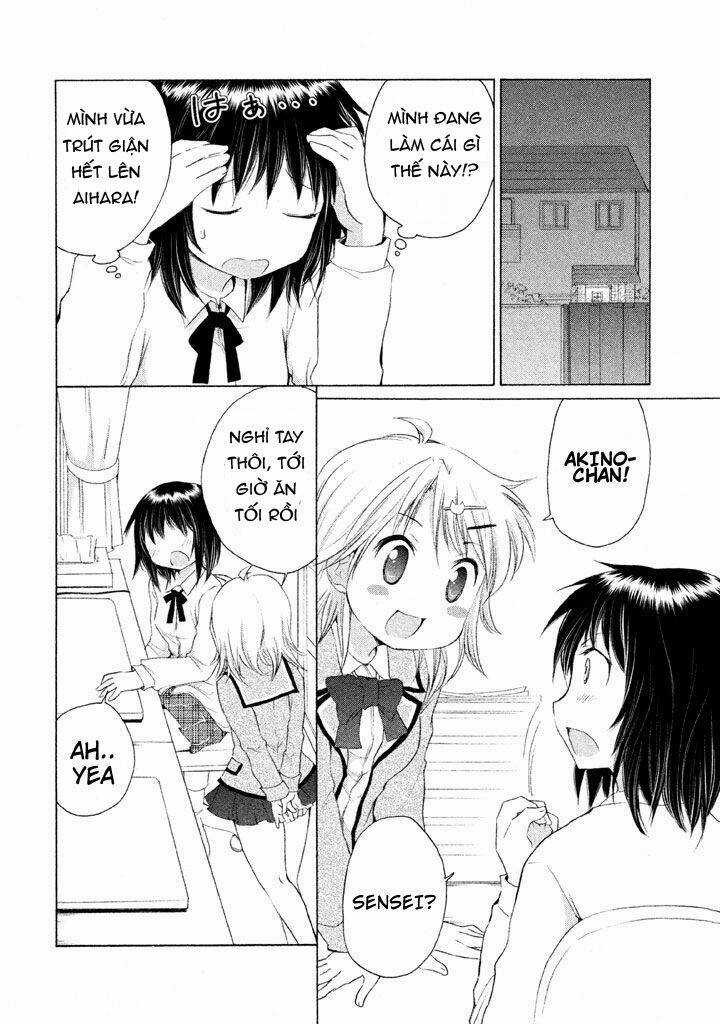 Comic Studio - Chapter 24 - Trang 17