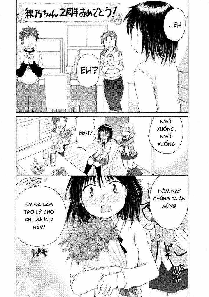 Comic Studio - Chapter 24 - Trang 19