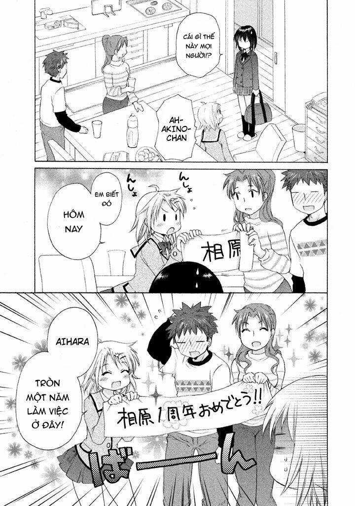 Comic Studio - Chapter 24 - Trang 6