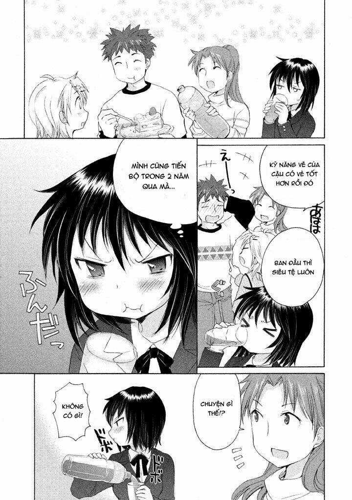 Comic Studio - Chapter 24 - Trang 8