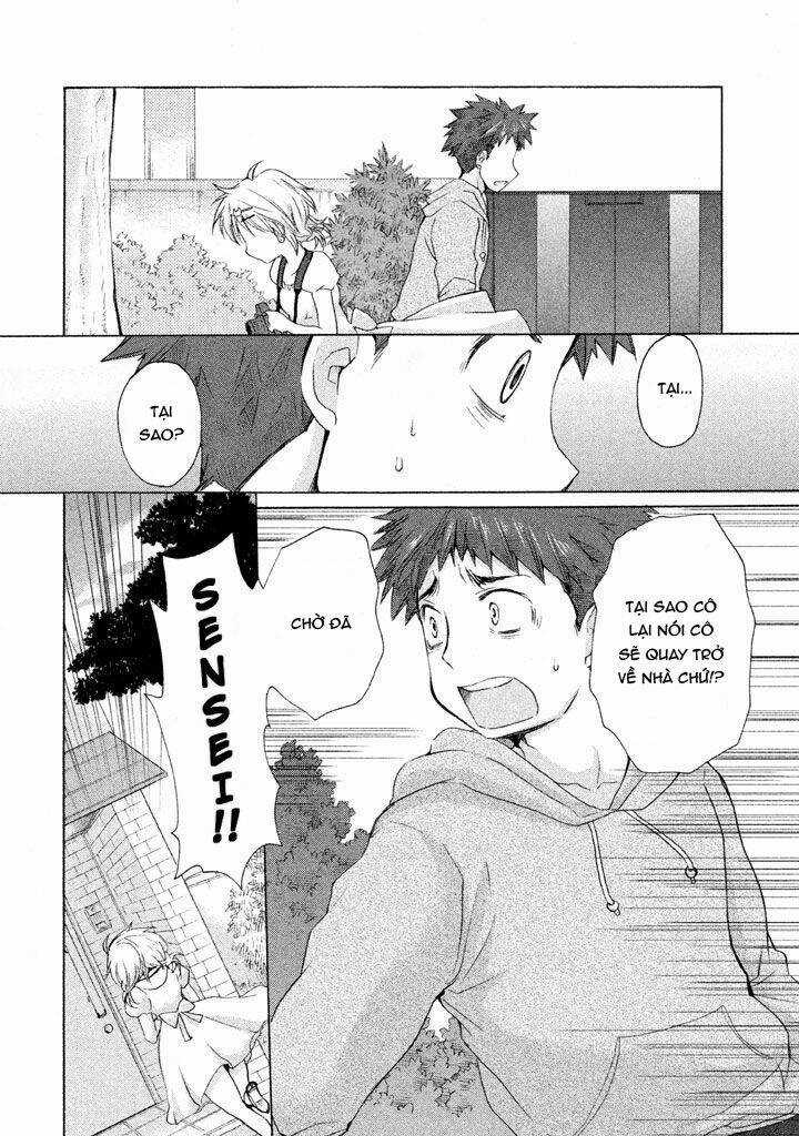 Comic Studio - Chapter 25 - Trang 11