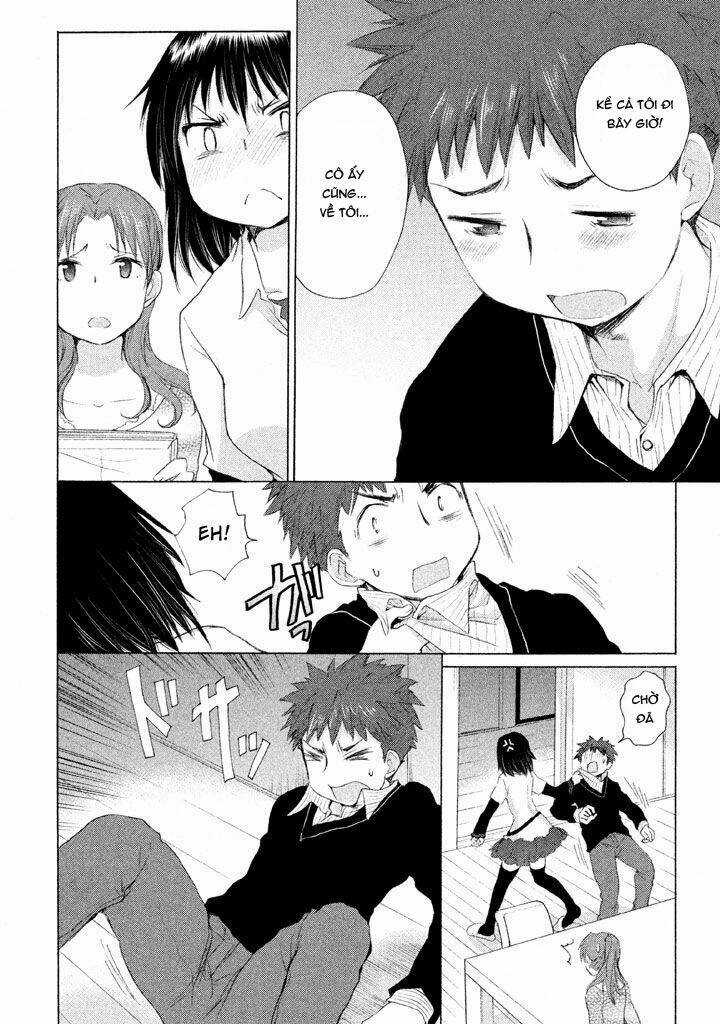 Comic Studio - Chapter 25 - Trang 21