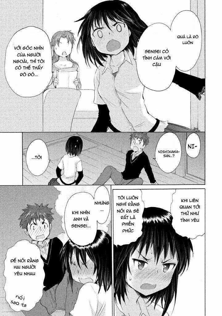 Comic Studio - Chapter 25 - Trang 22