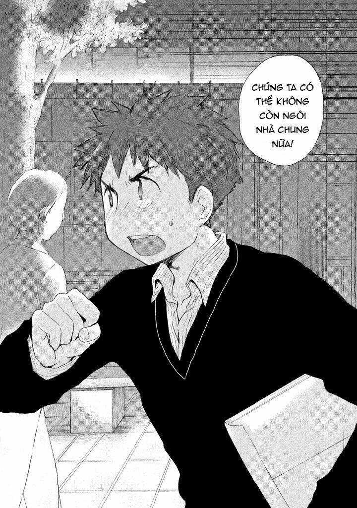 Comic Studio - Chapter 25 - Trang 25