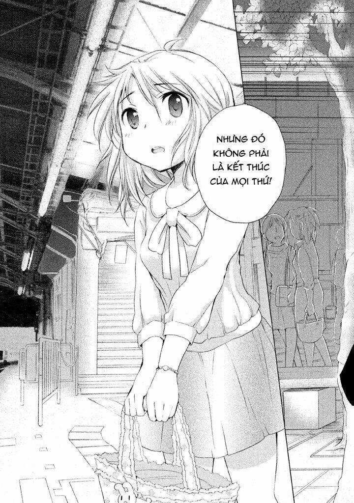 Comic Studio - Chapter 25 - Trang 26