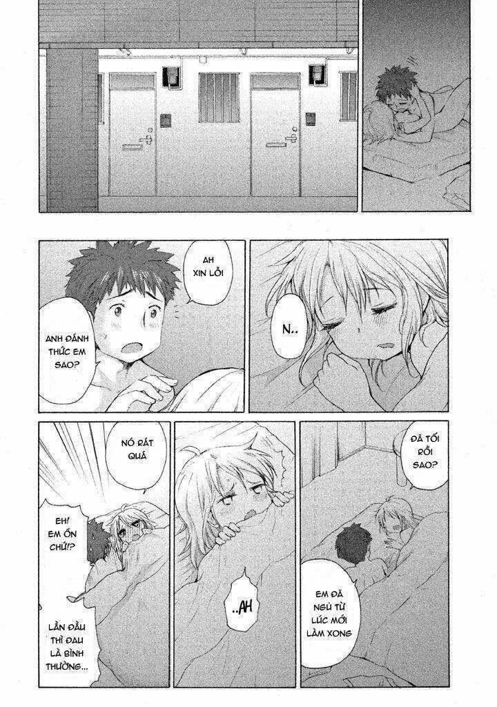 Comic Studio - Chapter 26 - Trang 21