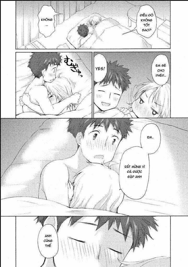 Comic Studio - Chapter 26 - Trang 23