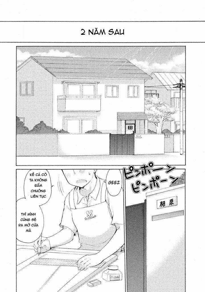 Comic Studio - Chapter 26 - Trang 25