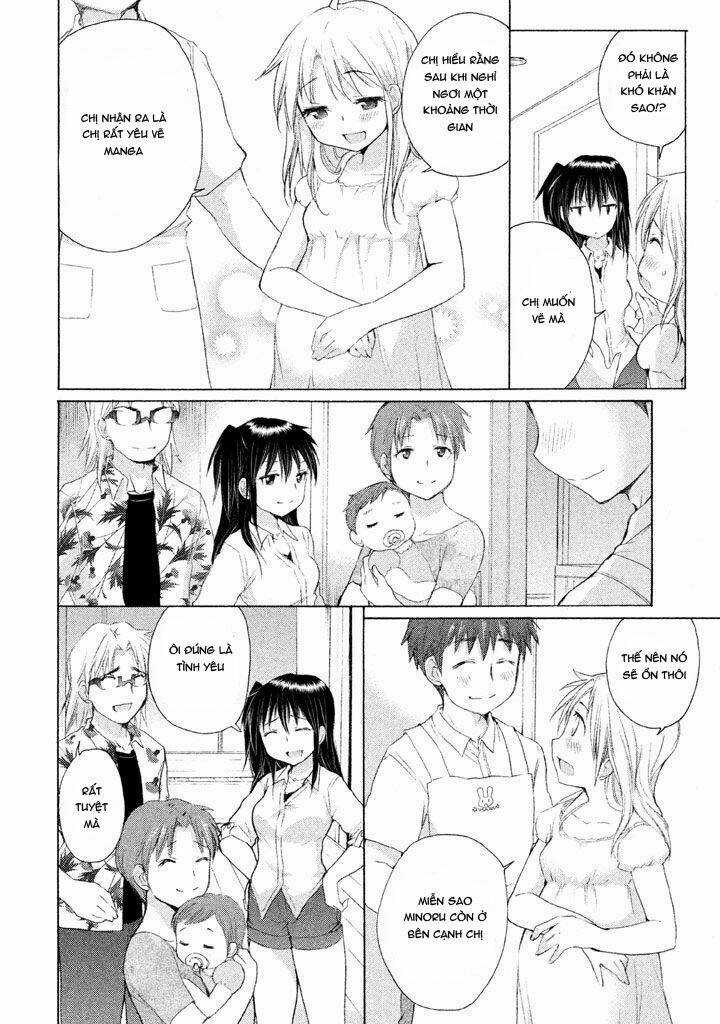 Comic Studio - Chapter 26 - Trang 31