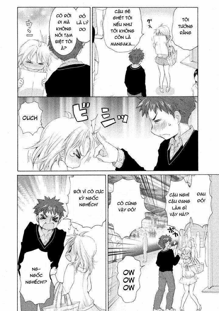 Comic Studio - Chapter 26 - Trang 7