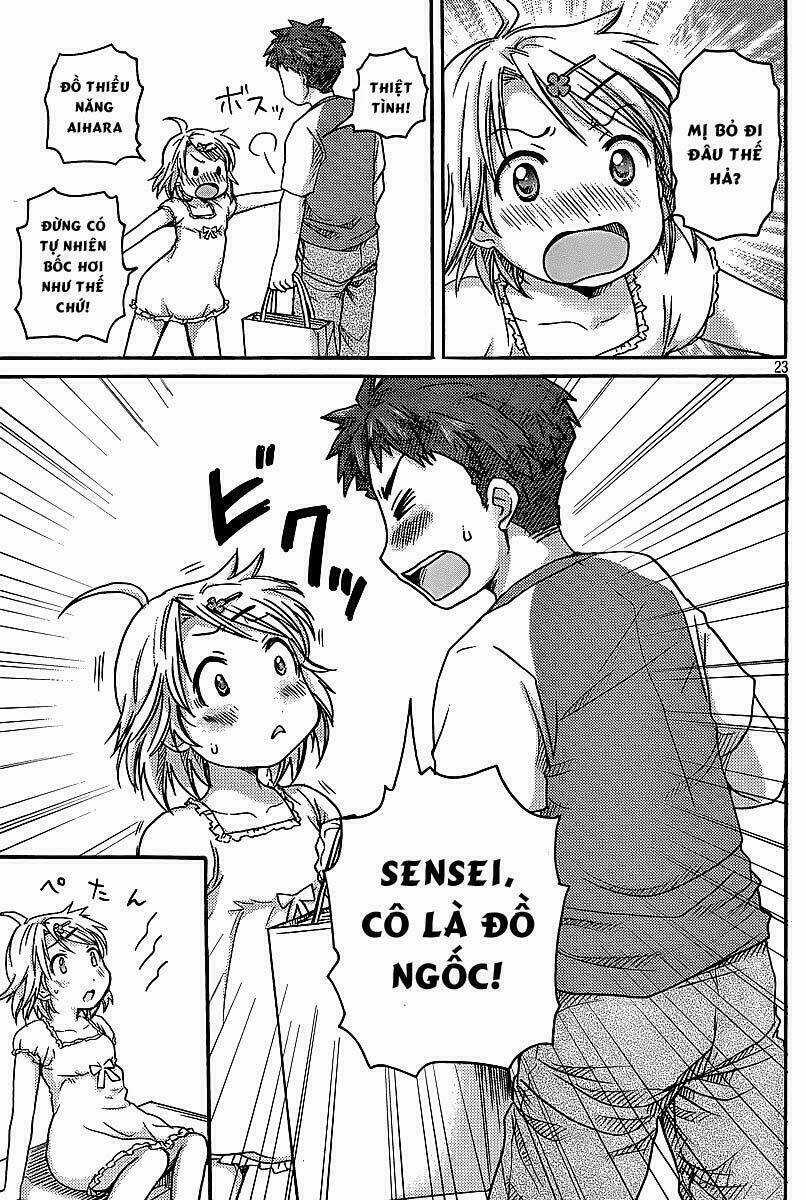 Comic Studio - Chapter 3 - Trang 23