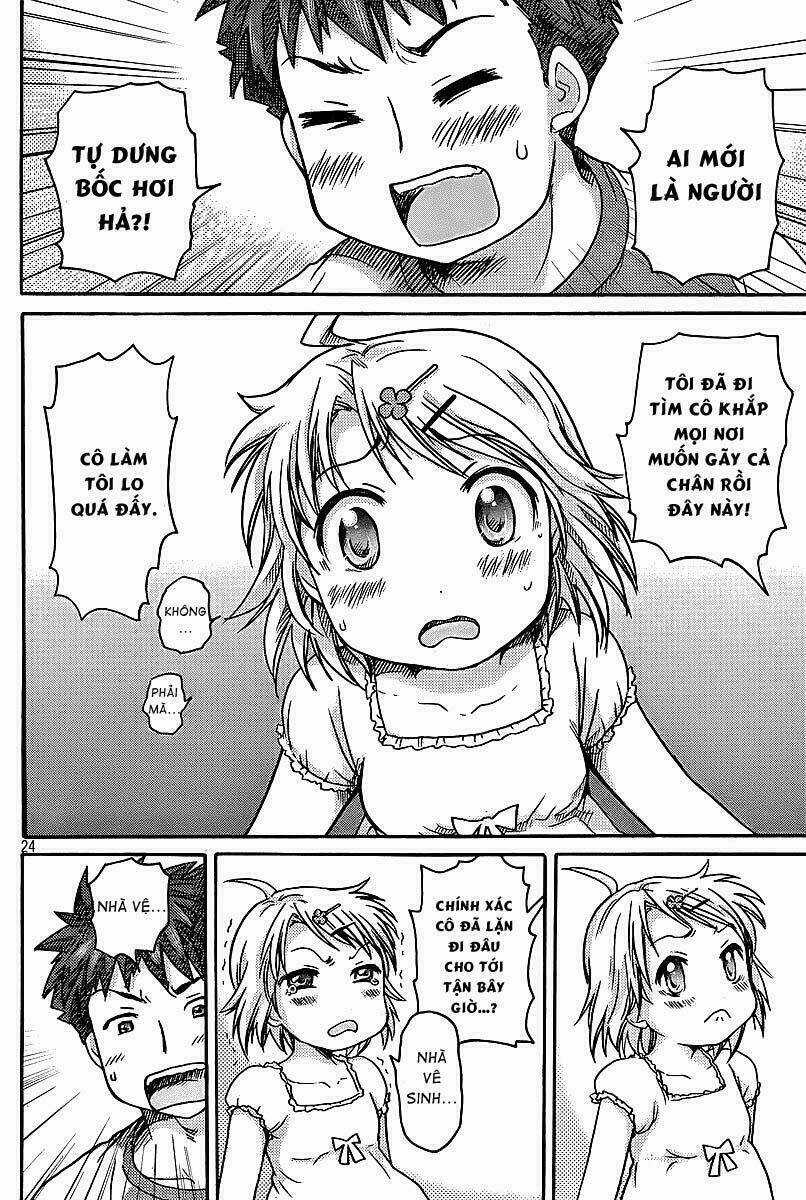 Comic Studio - Chapter 3 - Trang 24